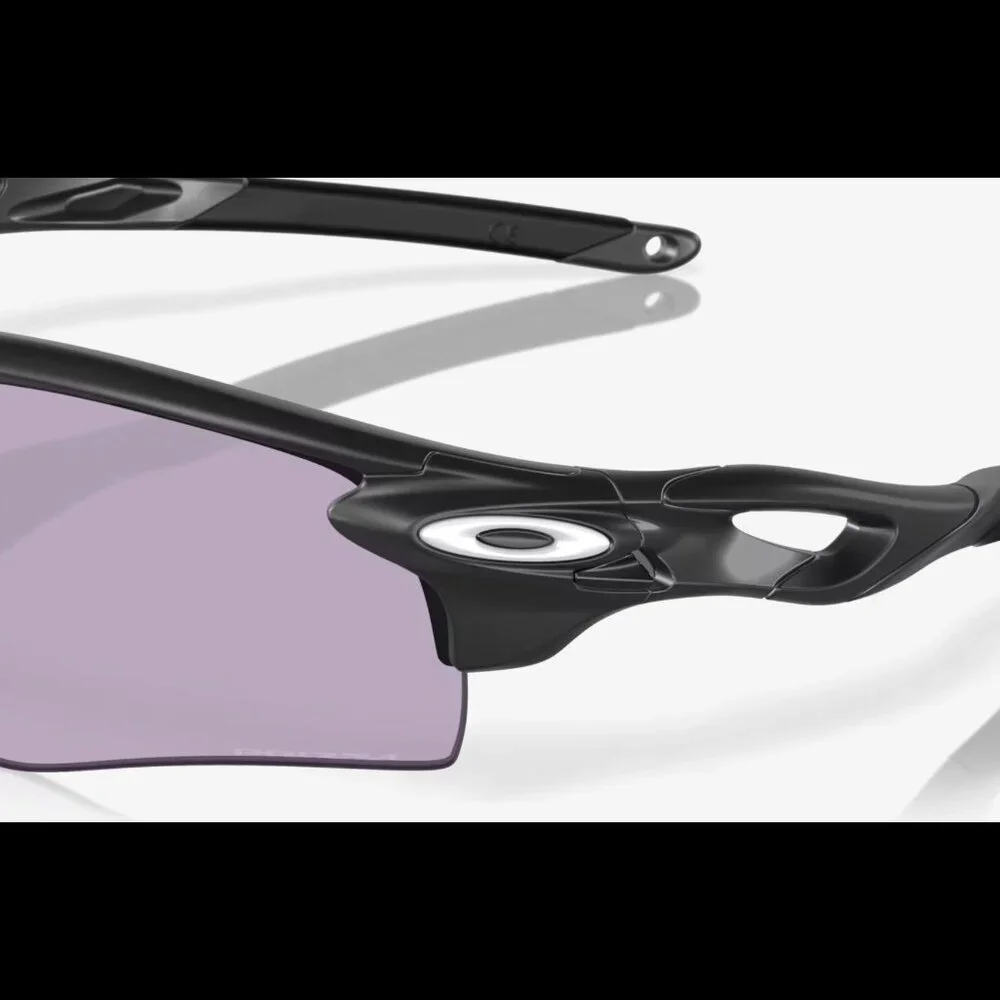 Oakley Men’s OO9206-9438 RadarLock Path (Low Bridge Fit) Sunglasses
